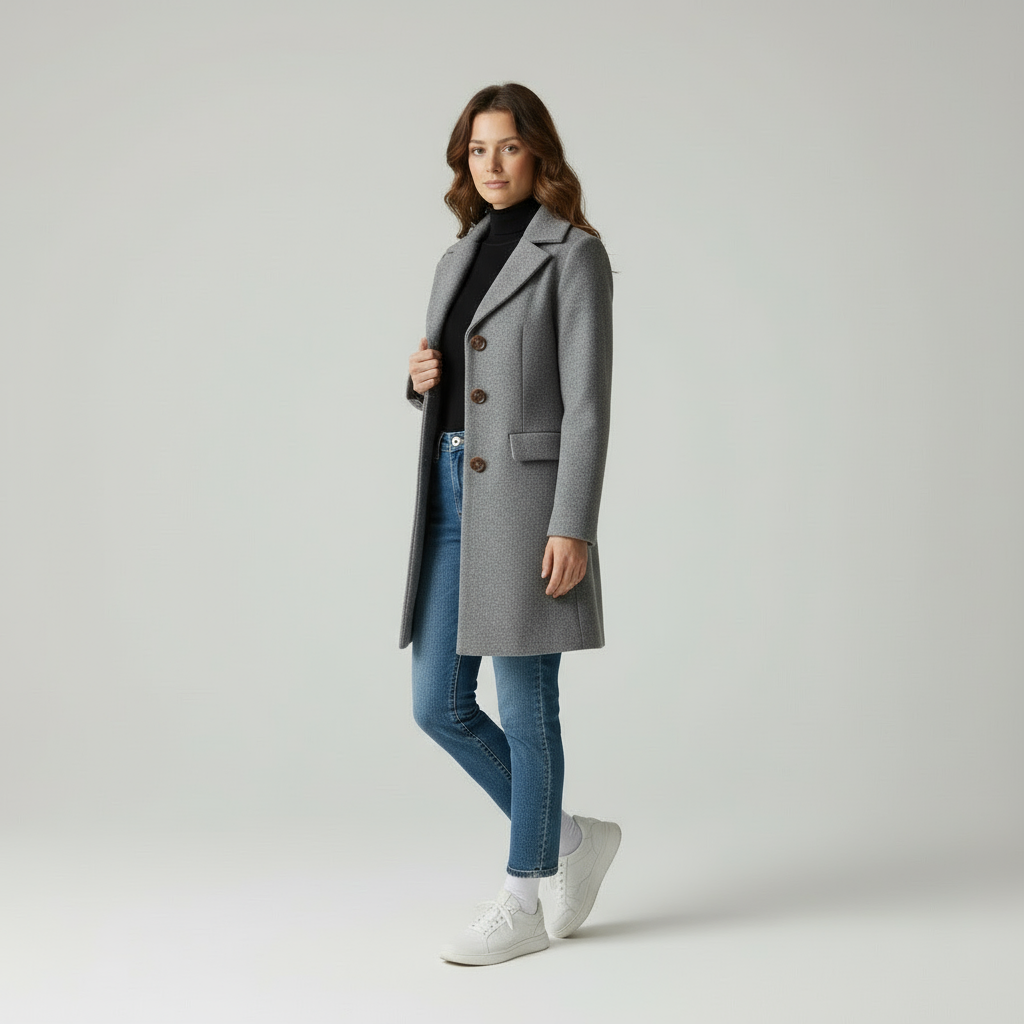 Sofia Zeitlose Eleganz für Damen