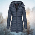Elisa - Elegante Jacke
