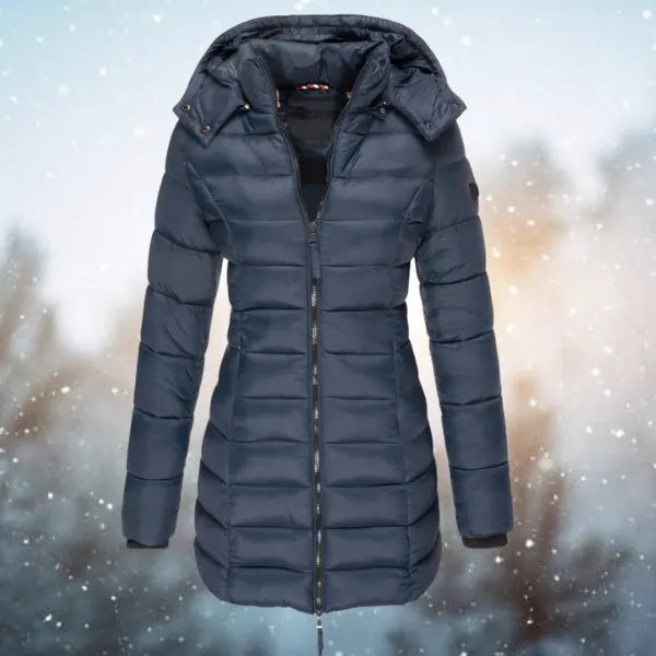 Elisa - Elegante Jacke