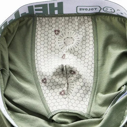Boxershort Satz