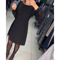 Florencia | Elegant A-line Dress