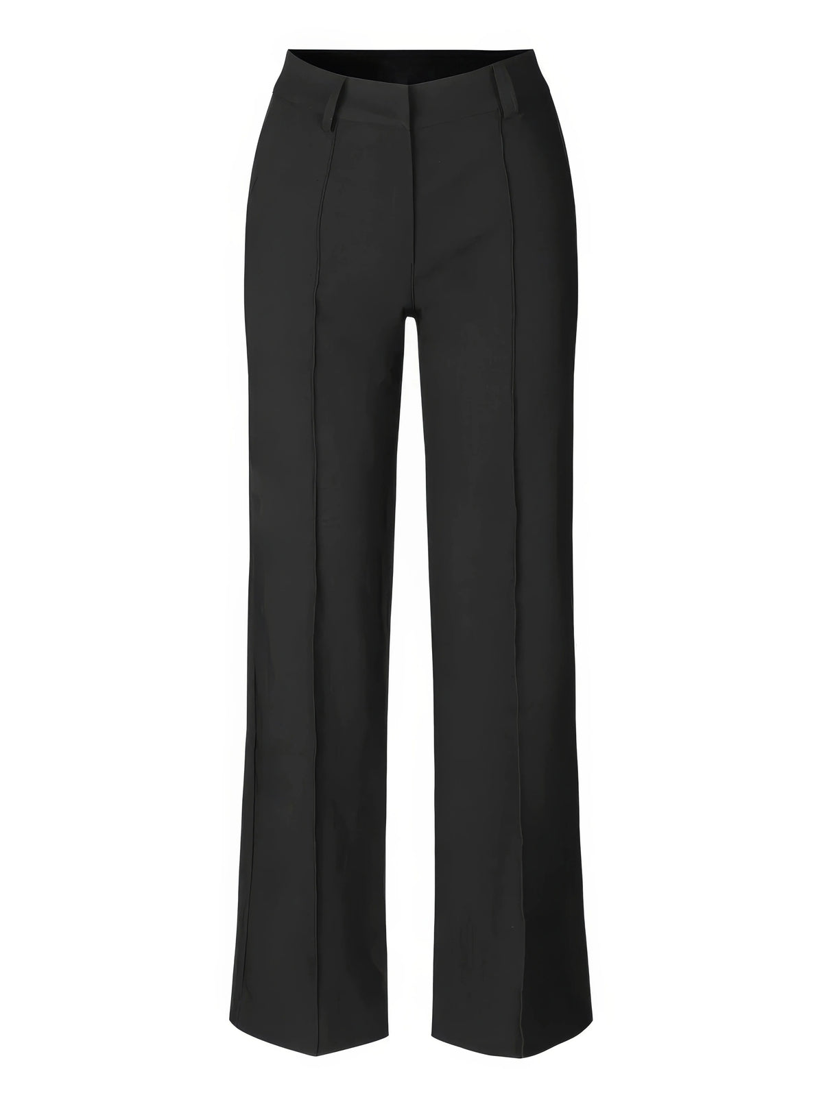 Keny | Tailored Trousers with Straight Legs