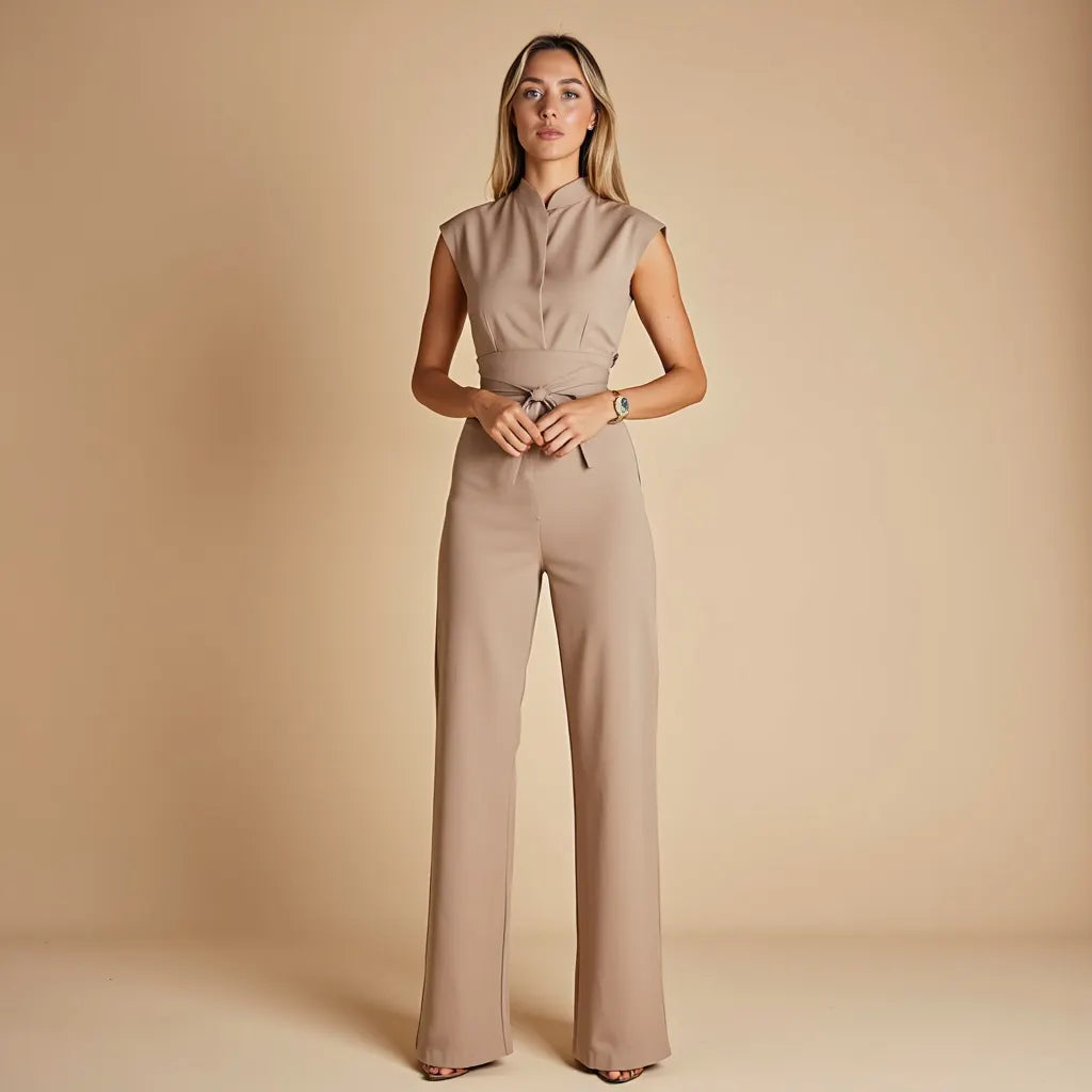 Naples Jumpsuit