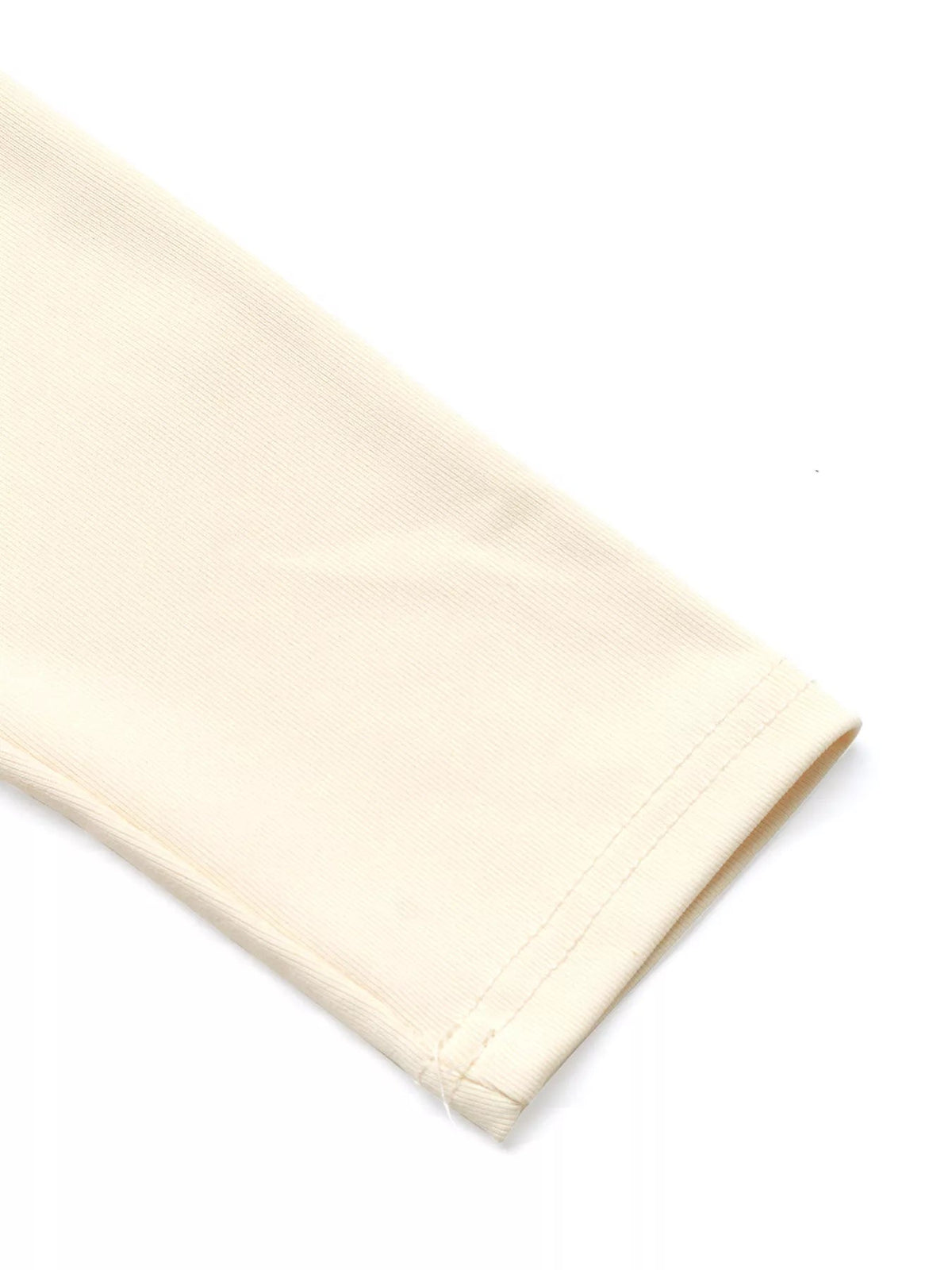 Bow Long Sleeve T-Shirt