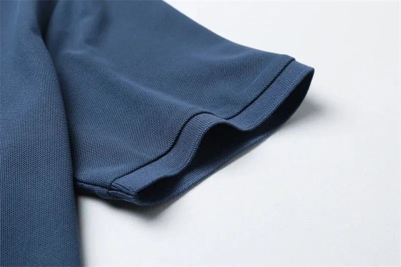 Atmungsaktive Polo Für Herren