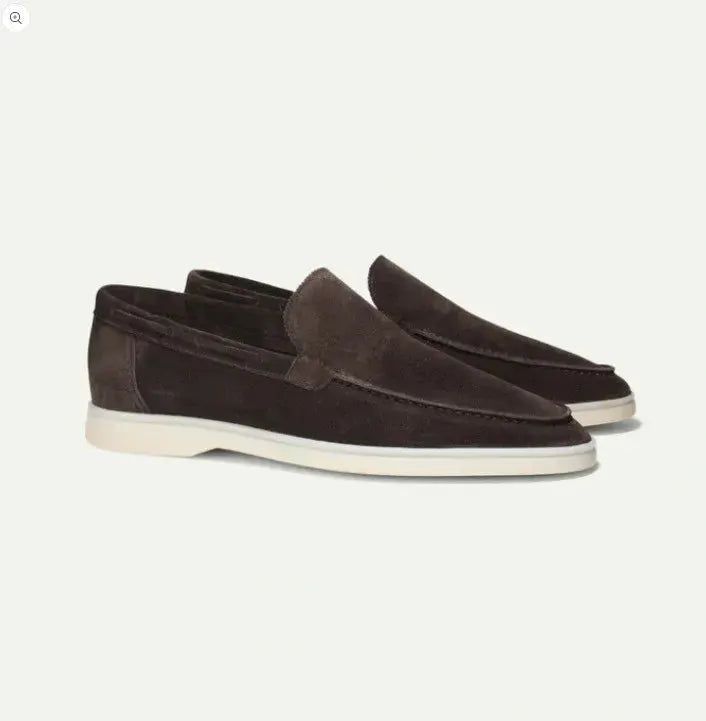 Legacy Slipper