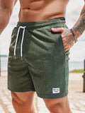 Bequeme Herrenshorts
