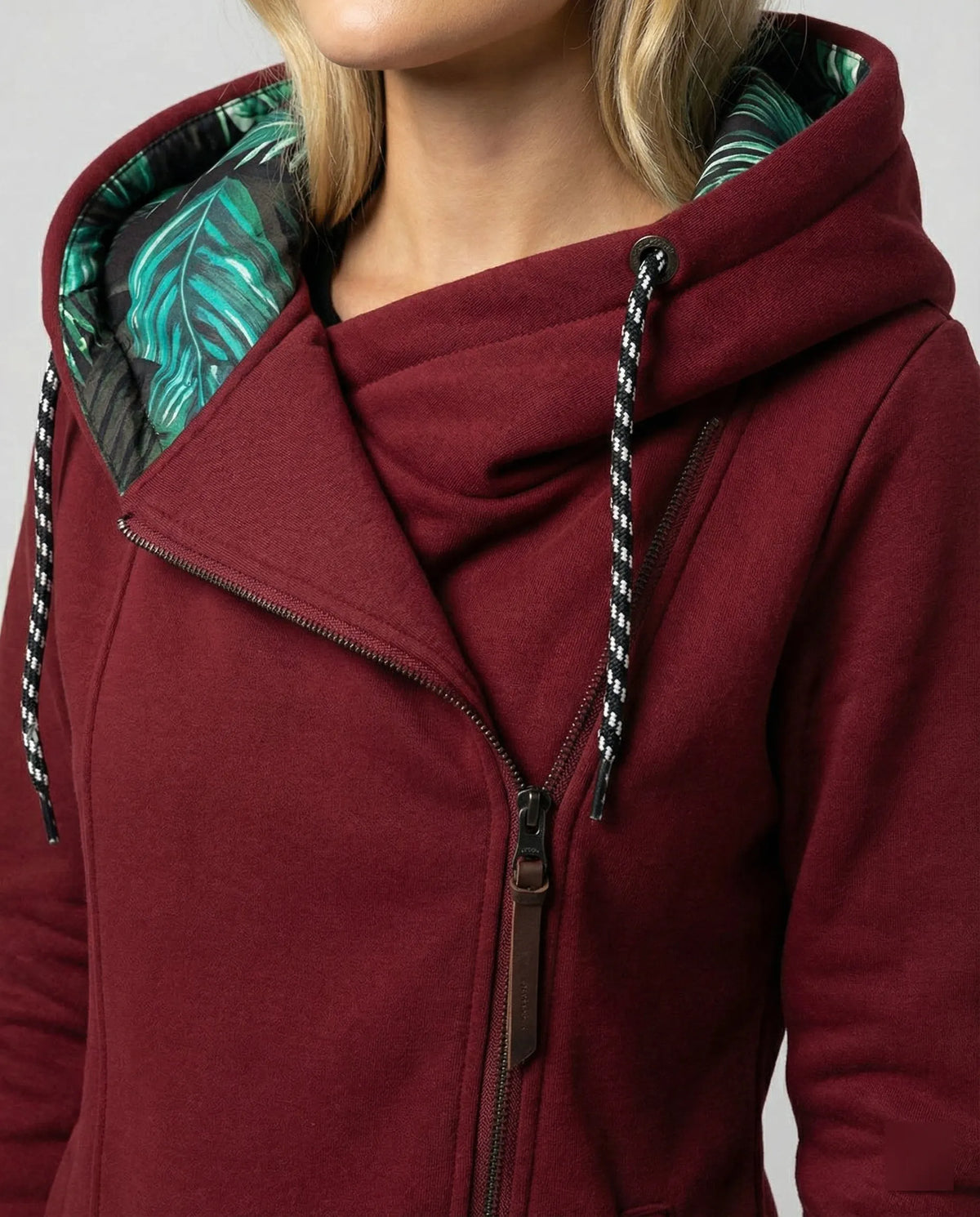 - Damen Wintermantel, Warm & Stilvoll Geschnitten