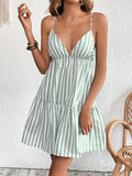 Vestido Curto Ludymilla
