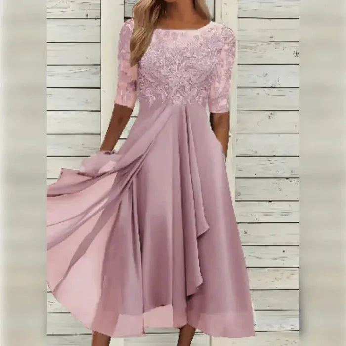 Tessa - Sommerkjole