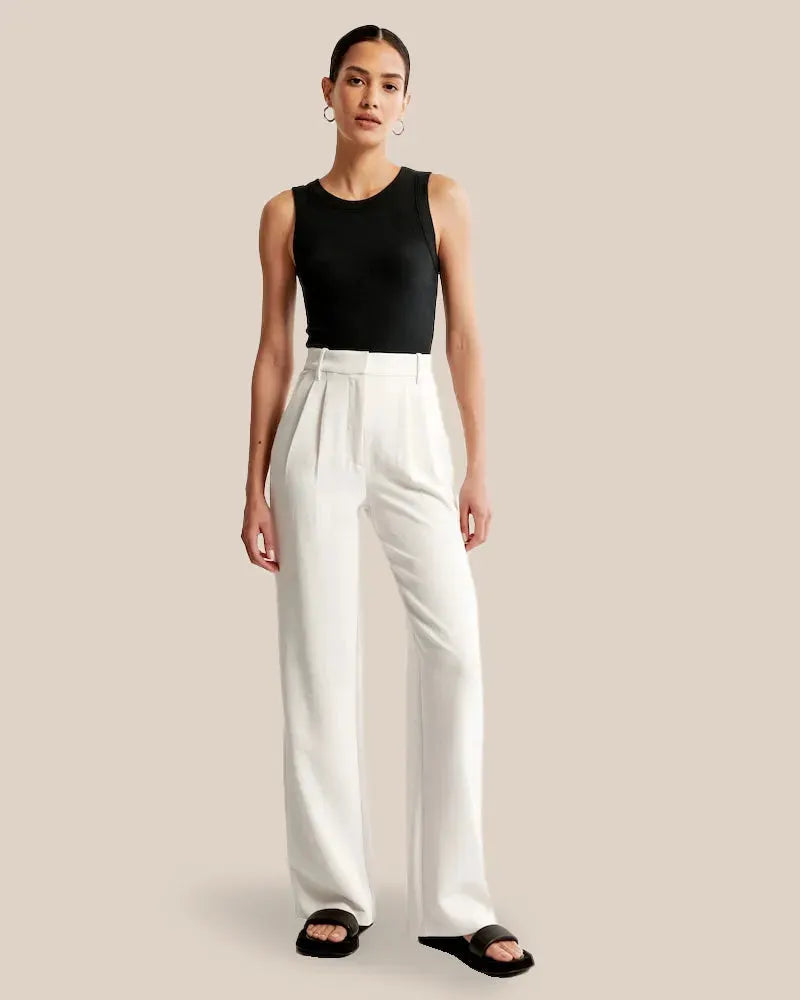Maßgeschneiderte Hose