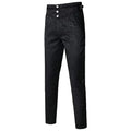 Herren Weinlese Gothic Hose