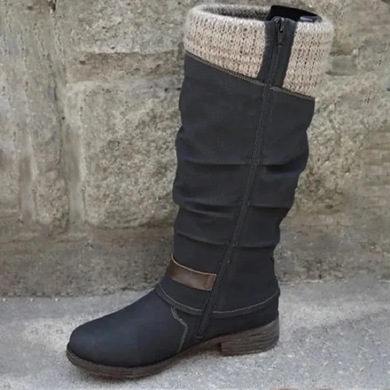 Stiefel