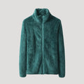 Fleece Jacket | Ultra-Zachte Textuur & Winter Casual Comfort
