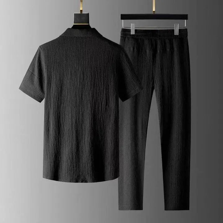 Stilvolles Outfit Für Männer