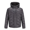 Rick | Winddichte Herrenjacke - Komfort und Stil für Elke Dag