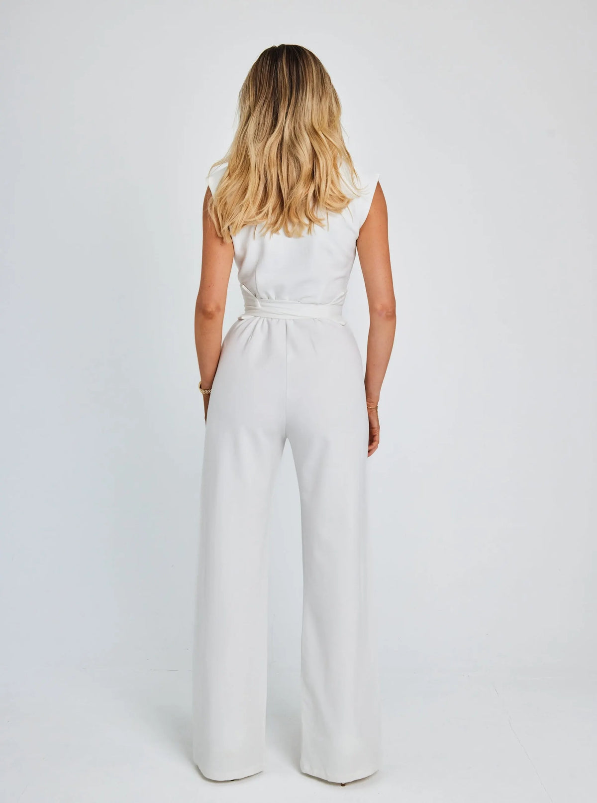 - Jumpsuit