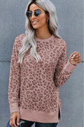 Heidi | Bequeme und Modische Leopardenmuster Shirts