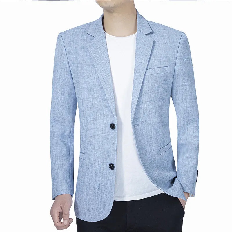 Herren Blazerjacke