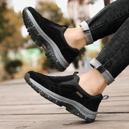 Wanderschuhe Mit OrthopÃ¤discher Einlegesohle