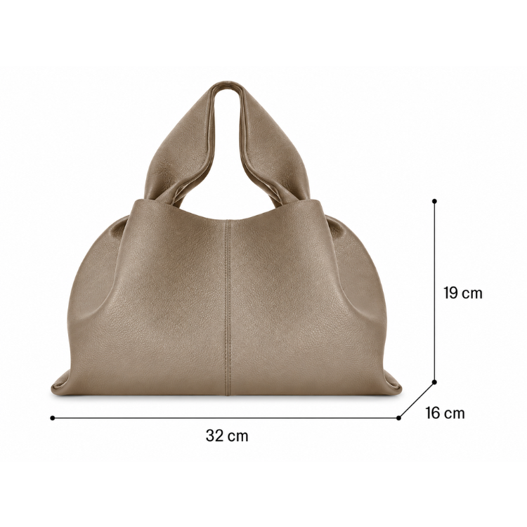 Adeline | Leather Handbag