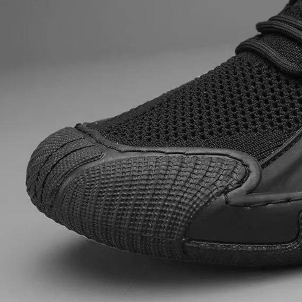 Moderne Herrenschuhe