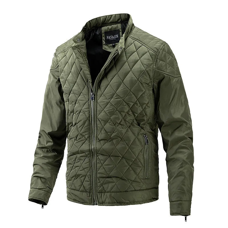 Ubergangsjacke Für Herren