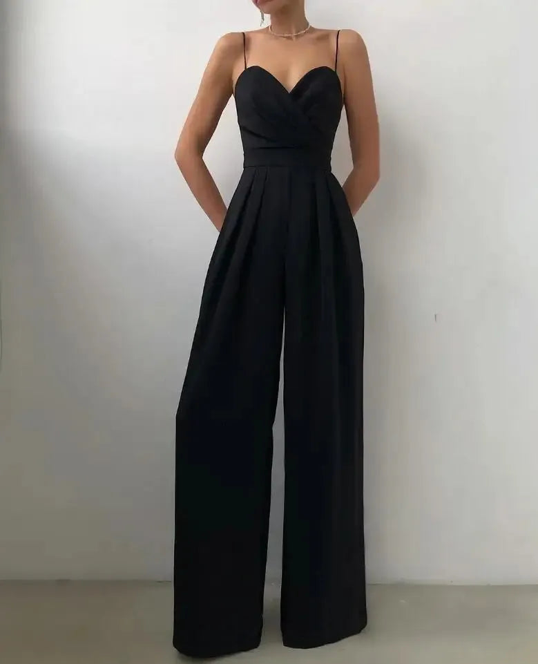 – Eleganter Overall