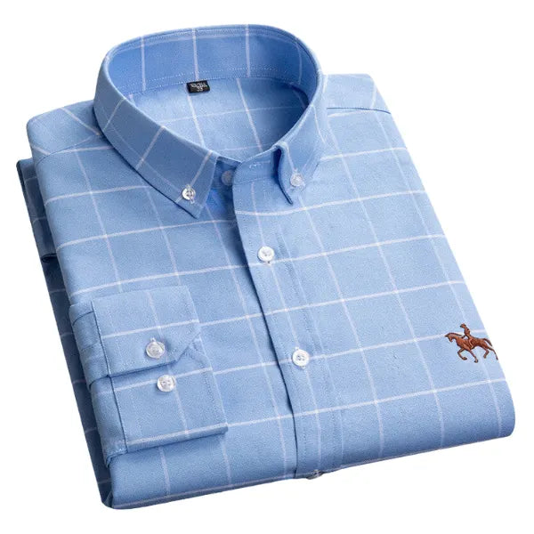 MORRIS | Premium Hemd