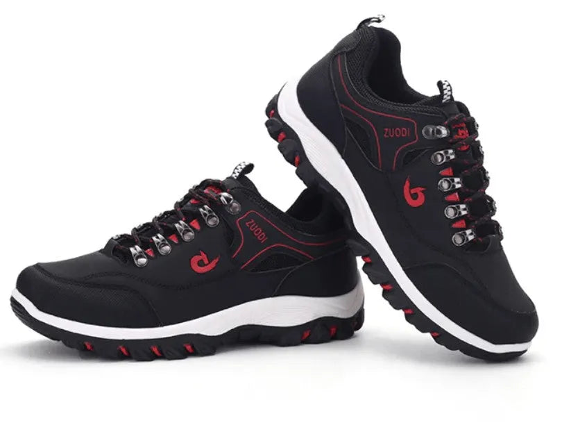 Orthopädische Wanderschuhe Für Herren Herrenschuhe