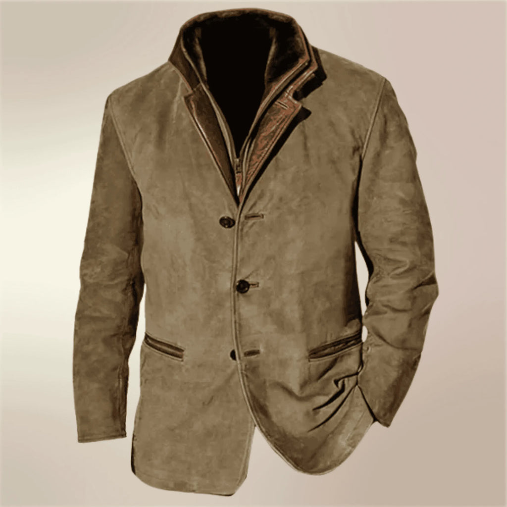 Herbstjacke für Herren