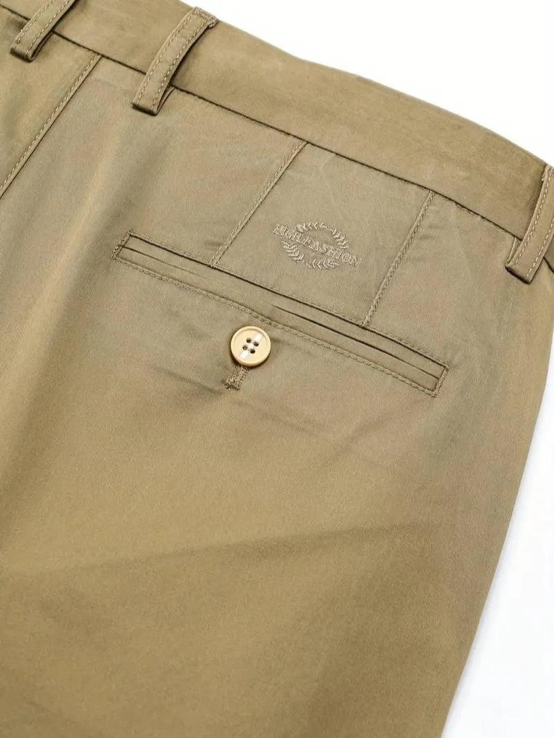 Herren Anzug Hose Arbeits