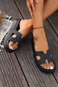 Milla | Sandaler med Stil og Komfort