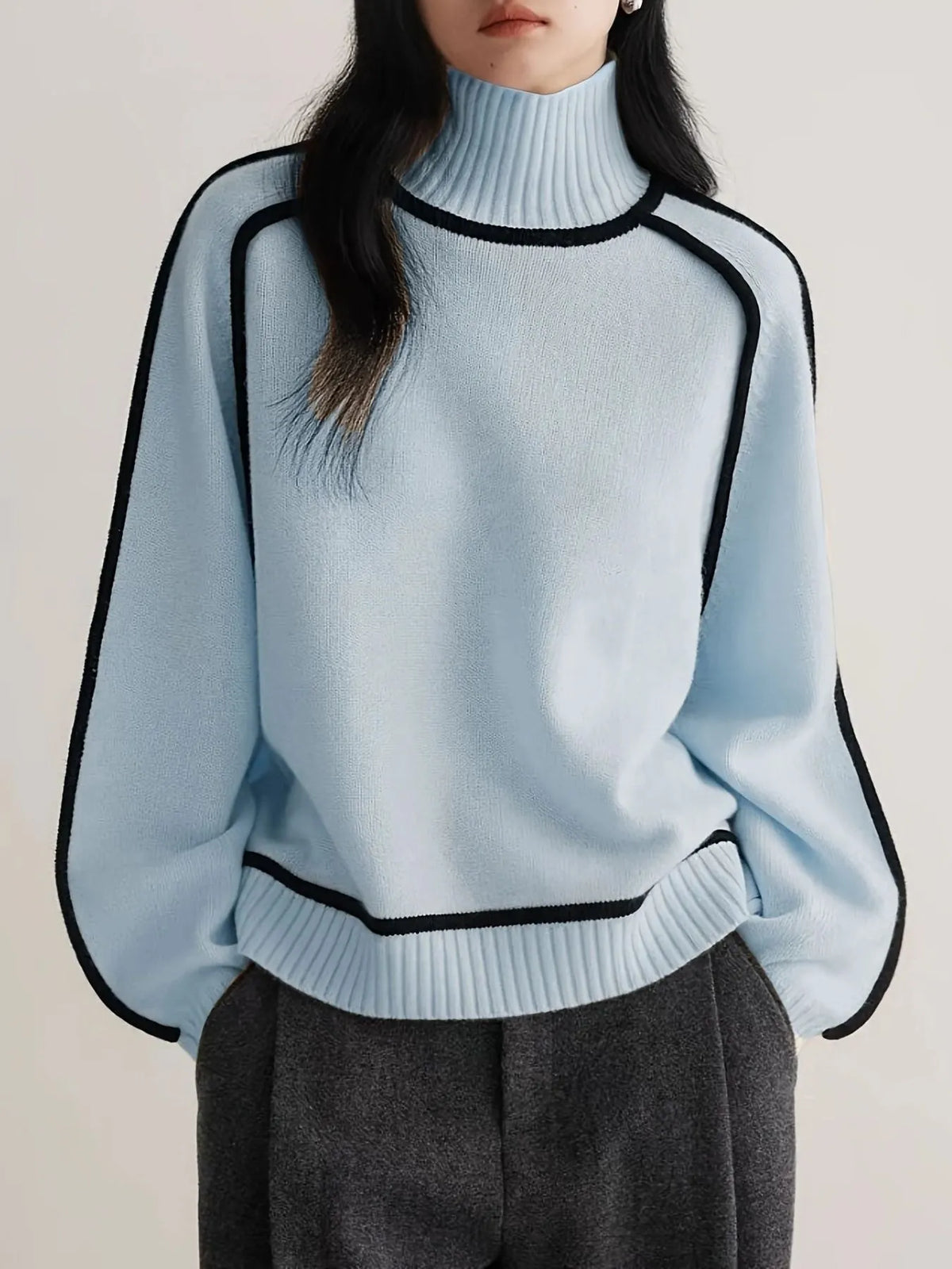 Alba – Cashemere-sweater til kvinder