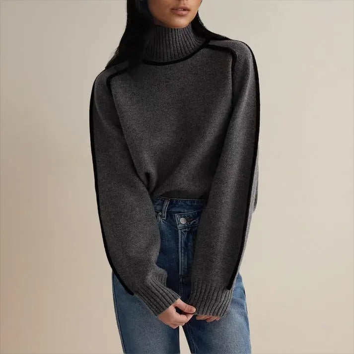 Alba – Cashemere-sweater til kvinder