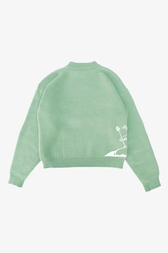 Amor Gebreide Trui | Tijdloze stijl & Ultiem Warm Comfort