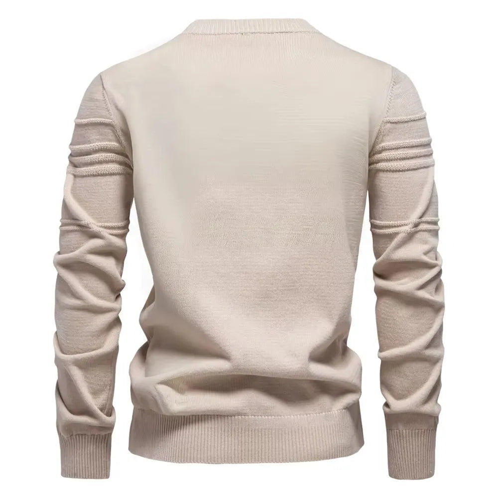 Herbstpullover Für Männer