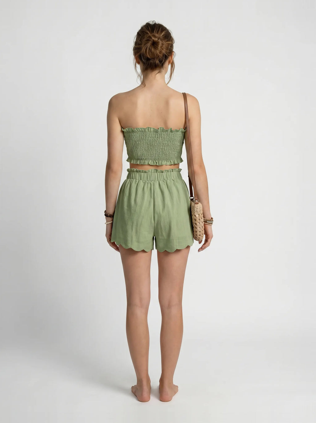 Capri Twinset