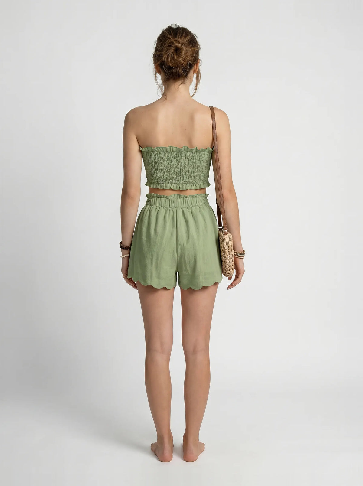 Capri Twinset