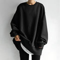 - Designer-Pullover in ÃœbergrÃ¶ÃŸe