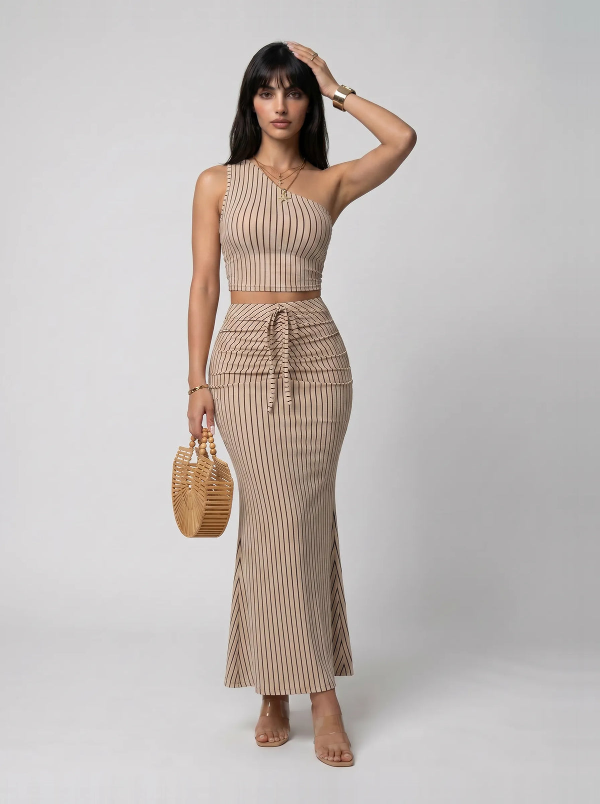 Monaco Set