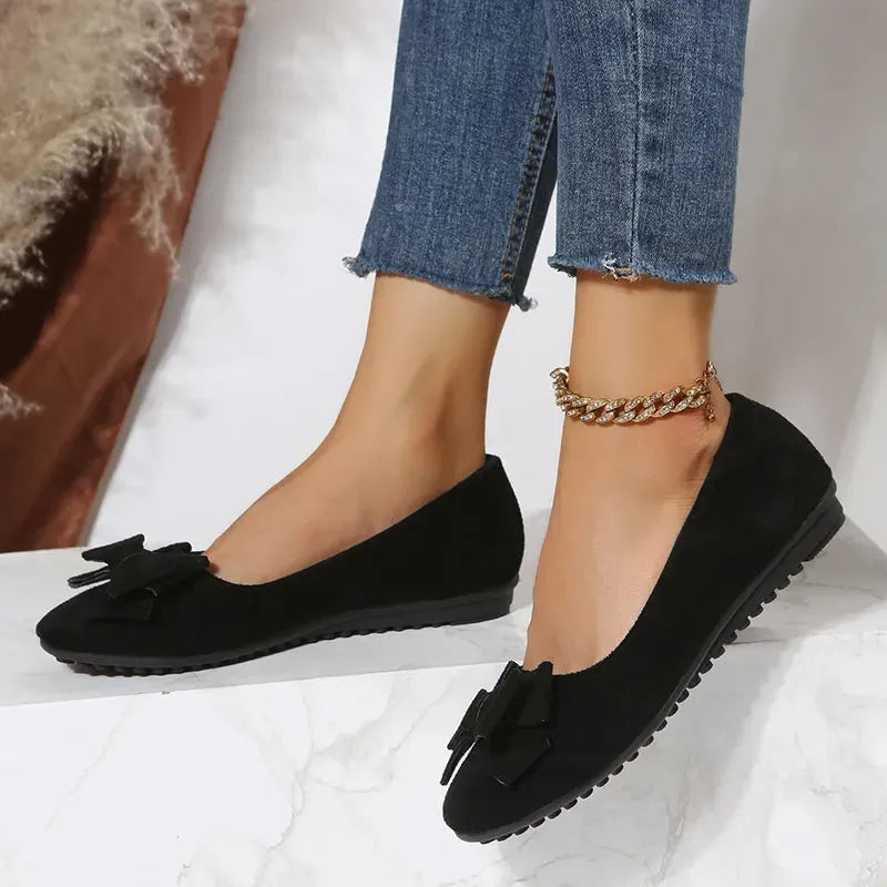 - OrthopÃ¤dische Halbschuhe
