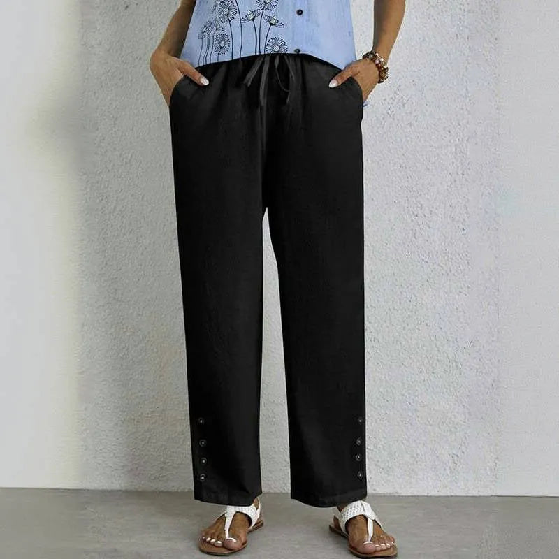 Bergamo Broek
