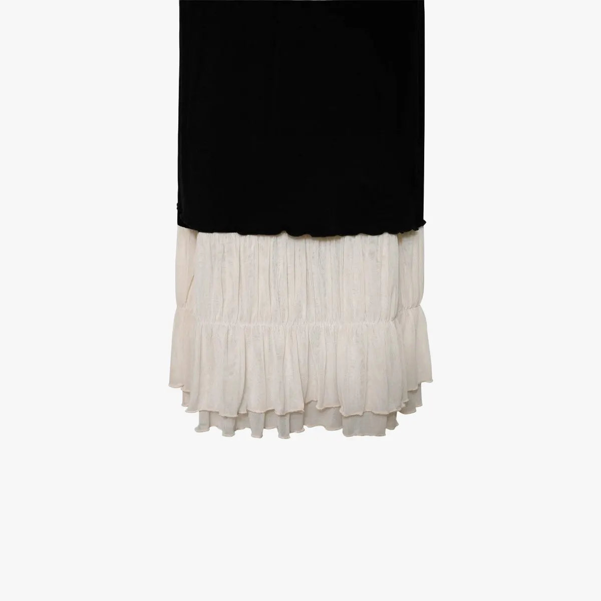 Elegantes Maxi-Kleid mit Spitze