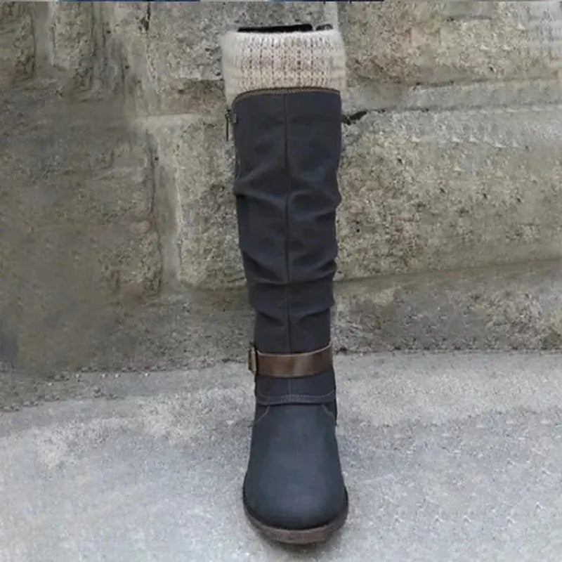 Stiefel