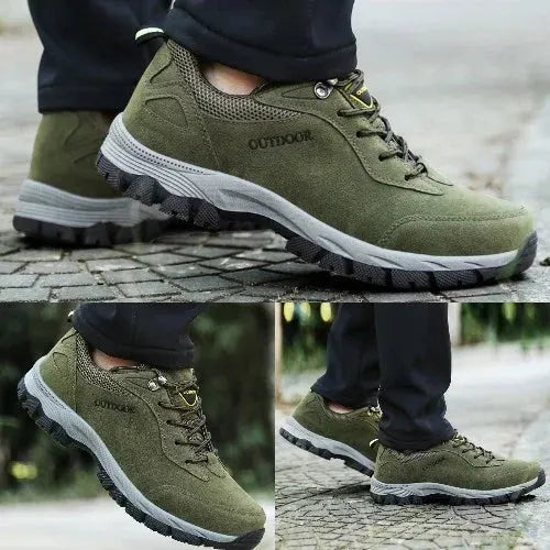 Comfort OrthoSchuhe