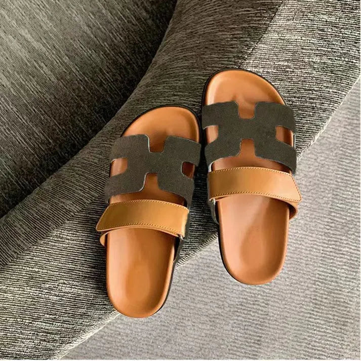 Hilda | elegant ortopædisk sandal