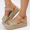 Mondello Sandalen