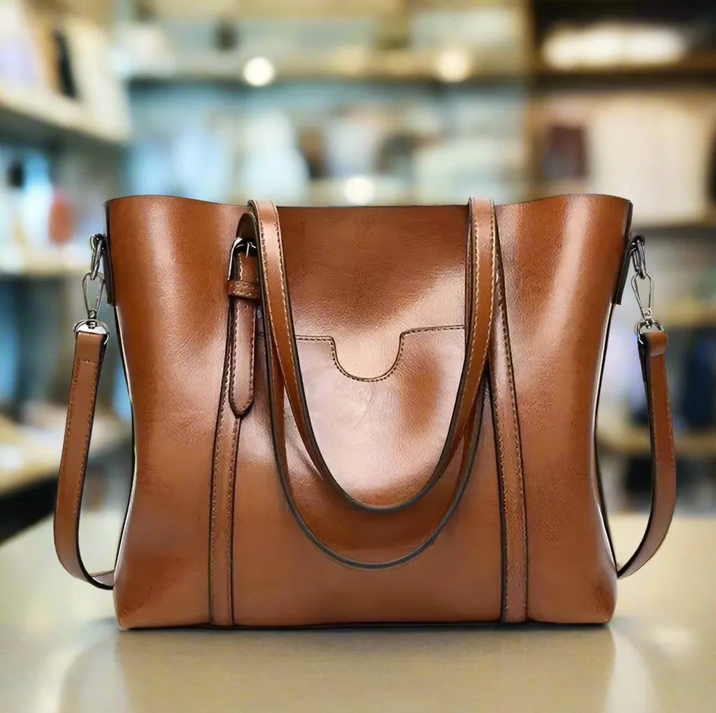 Yelena | Luksus Tote Bag