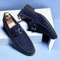 Elegante Loafers Für Herren